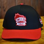 Sconnie Ale Black Trucker - 19.99