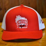 Sconnie Light Red Trucker - 19.99