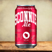 Sconnie Ale