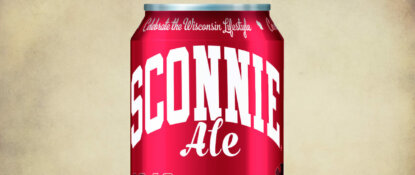 Sconnie Ale