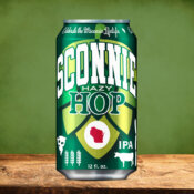 Sconnie Hazy Hop