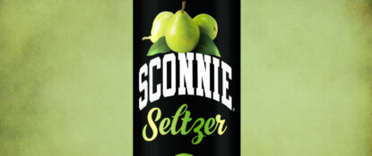 Sconnie Prized Pear Seltzer